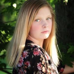 Meet your Posher, Hailey